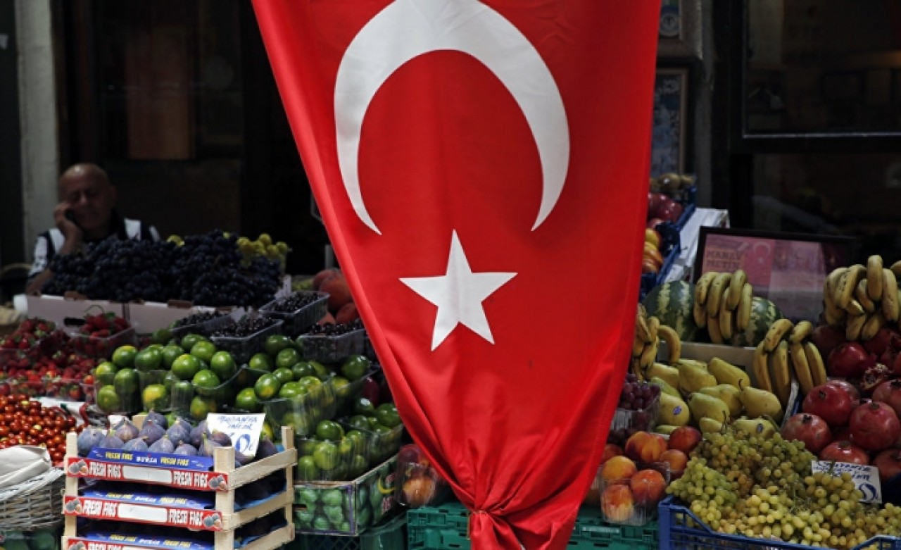 Temmuz ayı enflasyon rakamları açıklandı