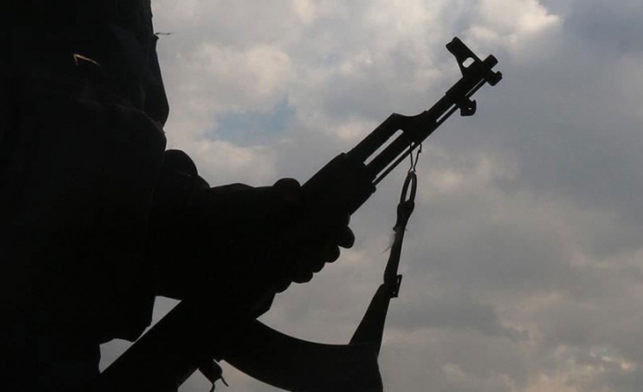 Teröristlerden 'aç susuz kaldık' itirafı