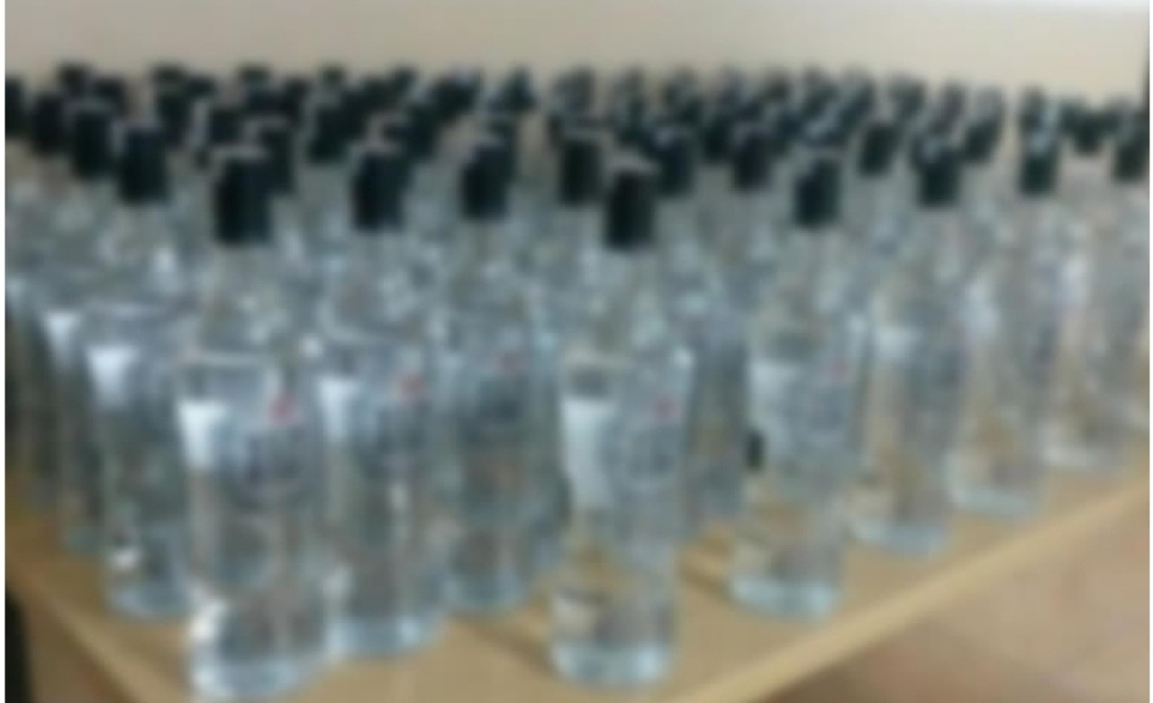 TESK'ten 'sahte içki' uyarısı: Sonuçlardan toplum olarak ders çıkarmalıyız