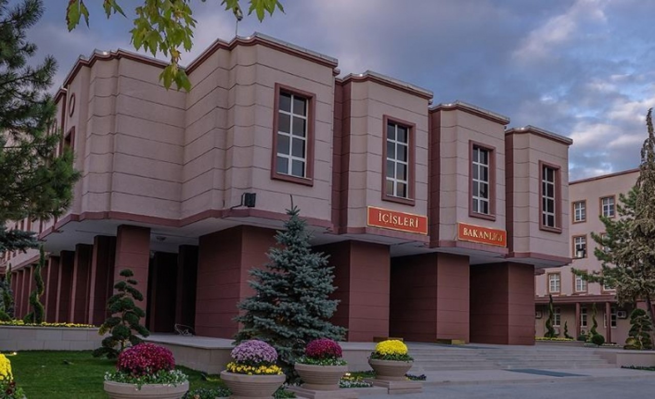 THK ve Kızılay Derneği eski yöneticilerine İçişleri Bakanlığı'ndan suç duyurusu