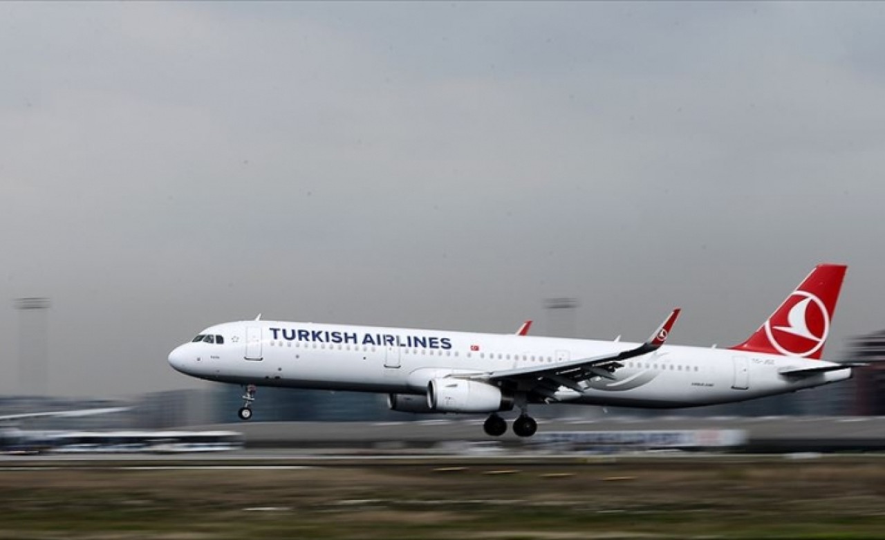 THY Kurban Bayramı'nda 2 milyon kişi taşıyacak