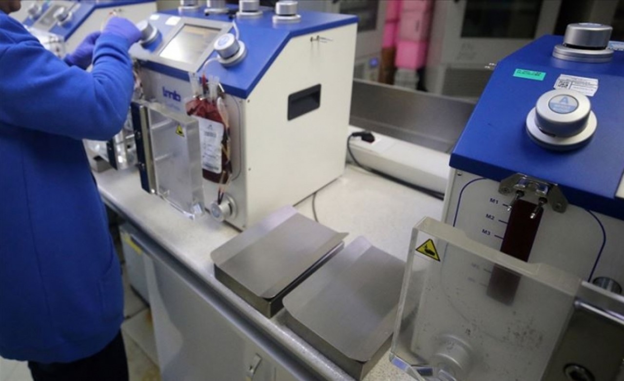 Tıbbı cihaz sektörüne 1 milyar liralık ödeme