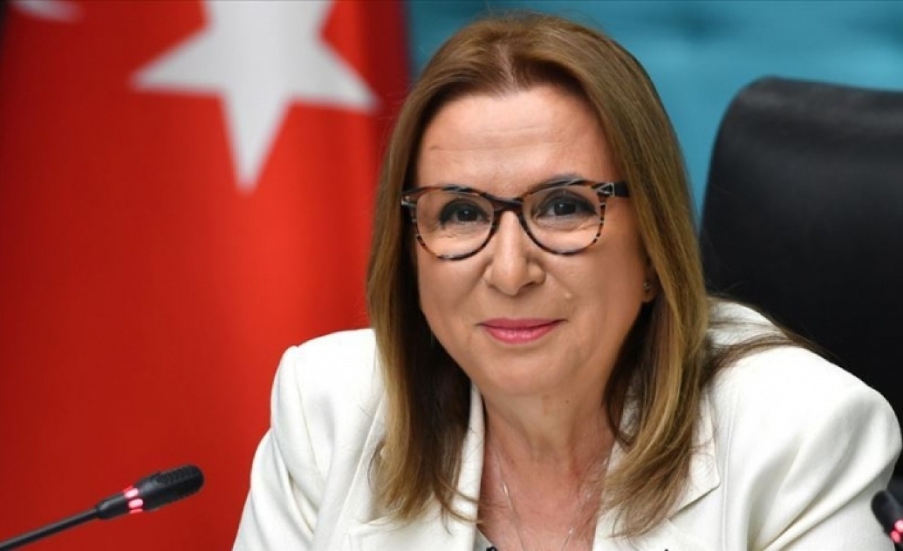 'ABD Ticaret Bakanı eylülde Türkiye'ye ziyaret gerçekleştirecek'