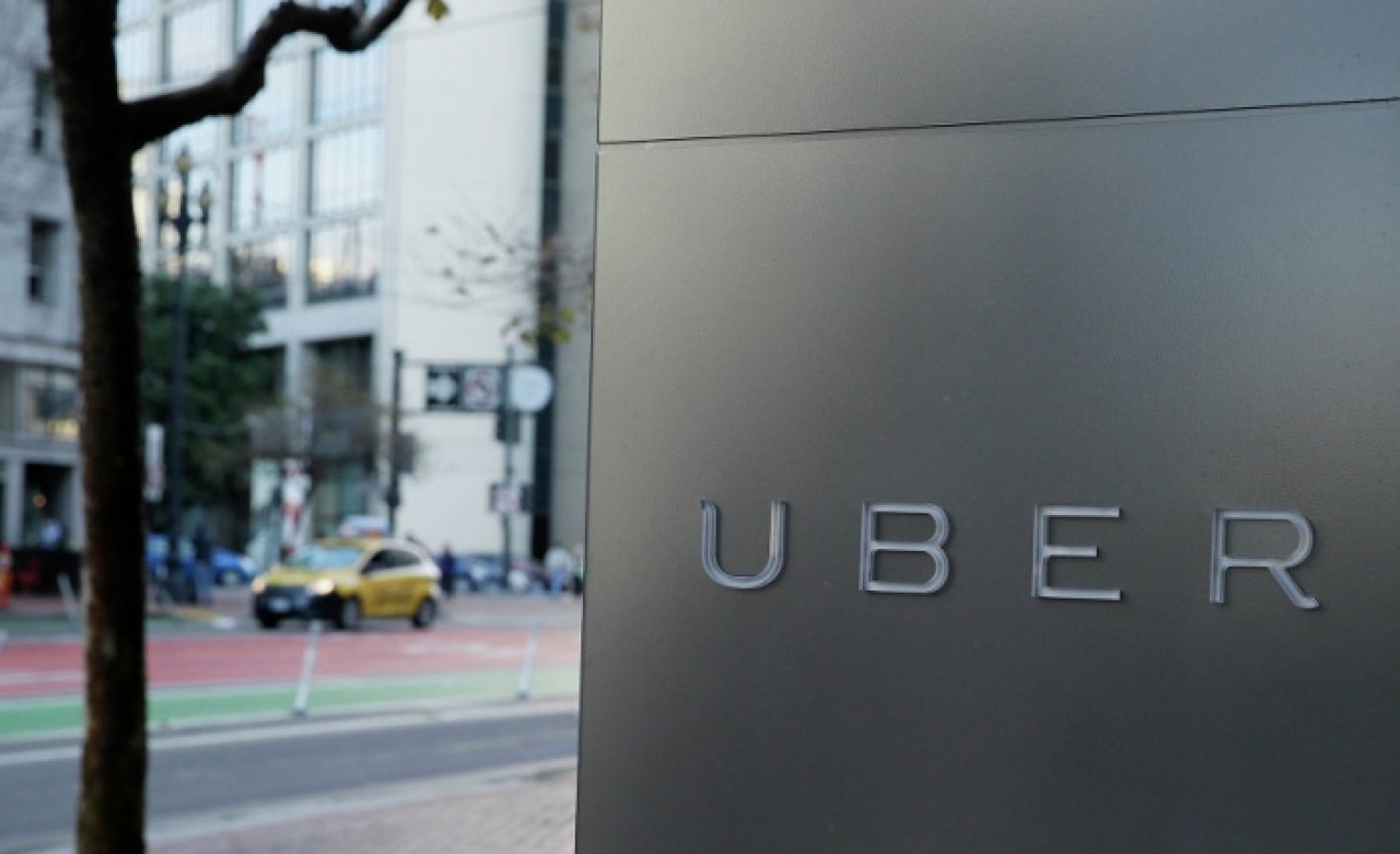 Ticari sırları UBER'e satmakla suçlanan eski GOOGLE mühendisine 33 ayrı suçlama