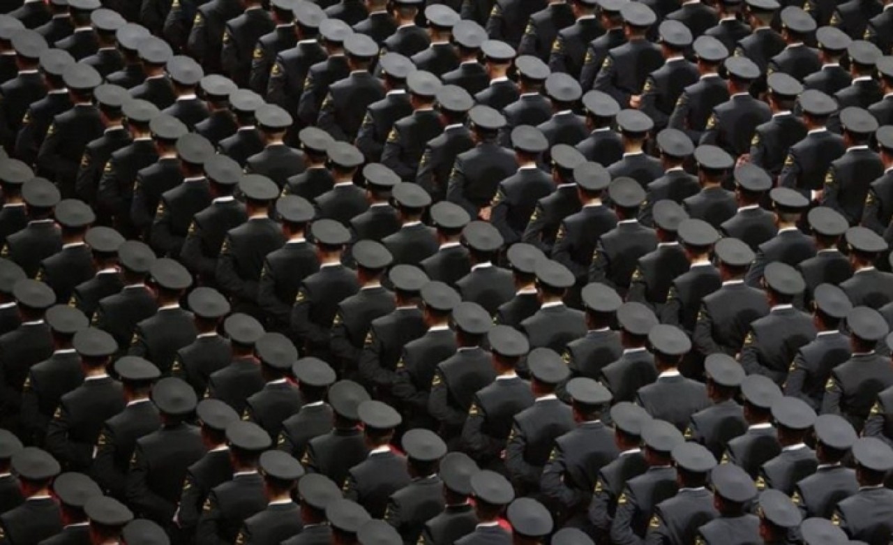 TSK'da 127 komutanın görev yeri değişti,  ordu komutanlıklarına Orgeneral yerine Korgeneral atandı