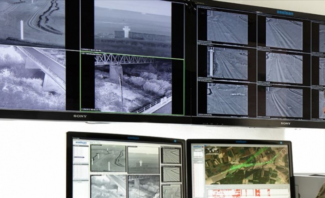 TSK'ye 22 yeni modüler üs bölgesi için sözleşme imzalandı