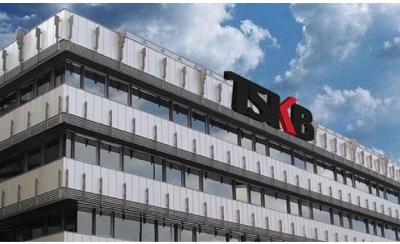 TSKB'nin ilk 6 ayda net karı 380 milyon TL'yi aştı