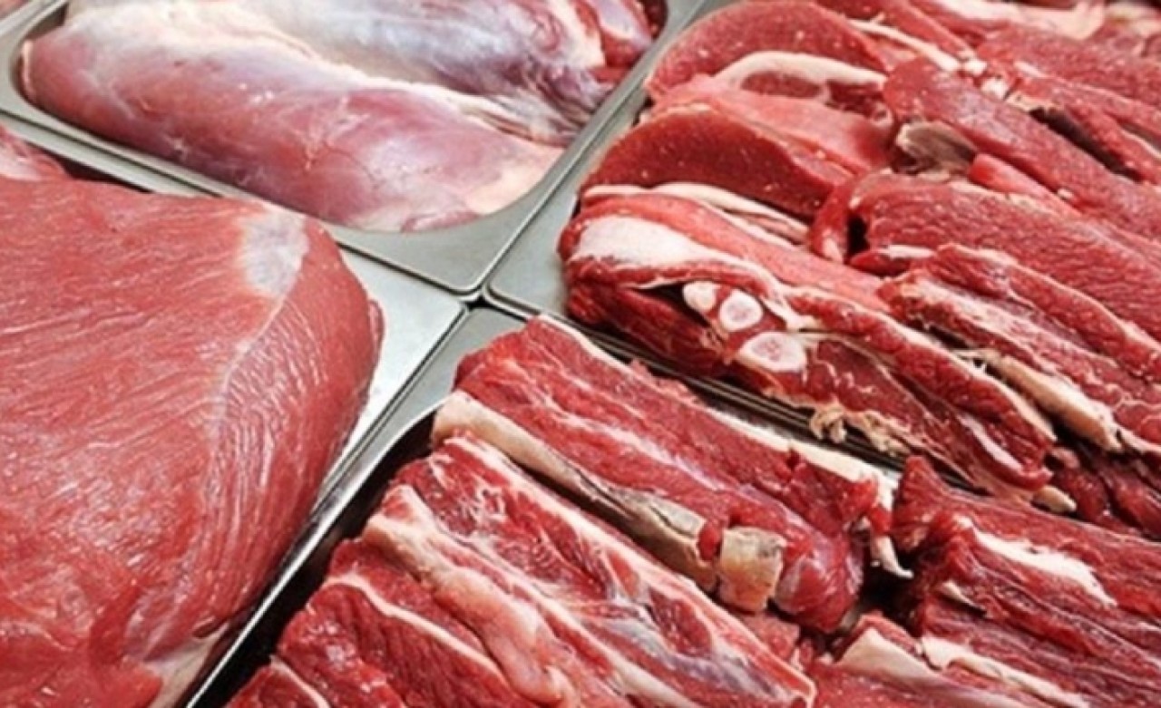 TÜİK: Gıda harcamalarında et,  balık ve deniz ürünleri ilk sırada