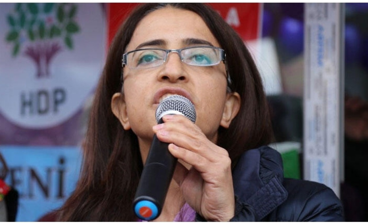 Tunceli’de PKK/KCK operasyonu: HDP'li başkan adayı ile 7 şüpheli gözaltında