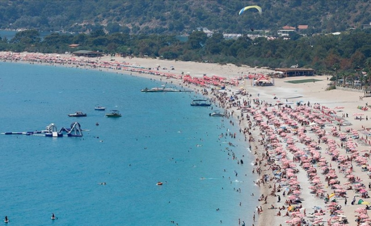 Turizmcilerden 'tatil dolandırıcıları' uyarısı