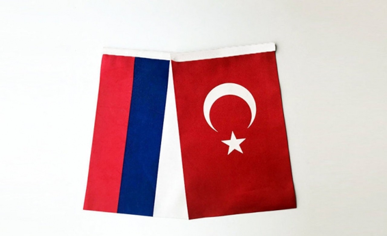 Türk-Rus ortaklığında atıktan enerji üretim tesisi yolda