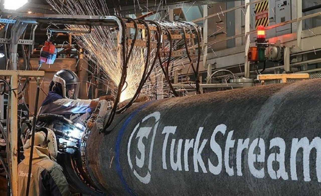 TürkAkım Gaz Taşıma AŞ Genel Müdürlüğü'ne Şakir Arıkan atandı