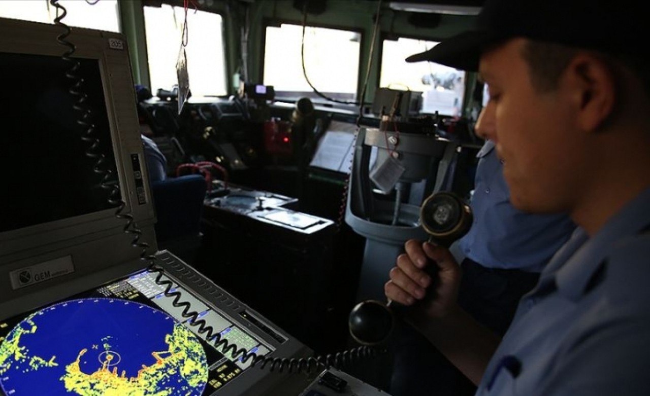 Türkiye,  Azerbaycan ve Gürcistan'dan ortak tatbikat