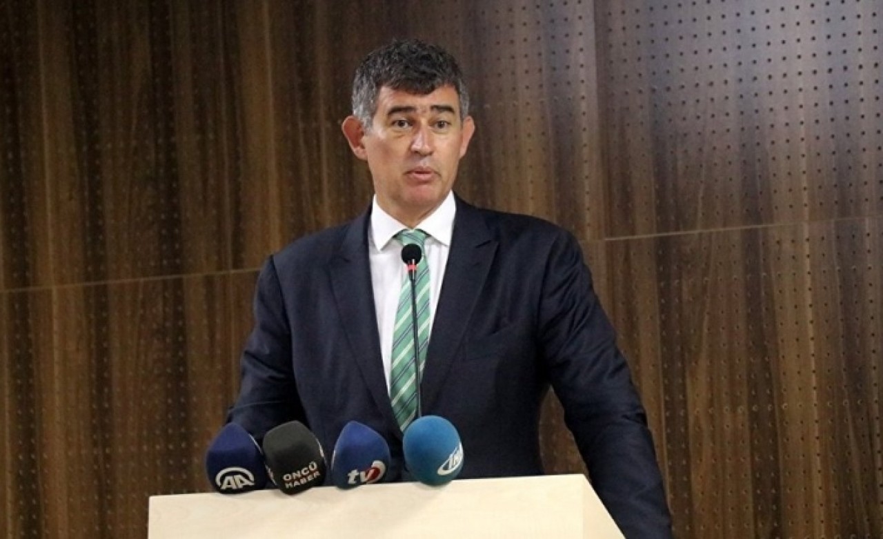 Türkiye Barolar Birliği'nden flaş kayyum açıklaması: Sağlam delillerle gerekçelendirilmeli