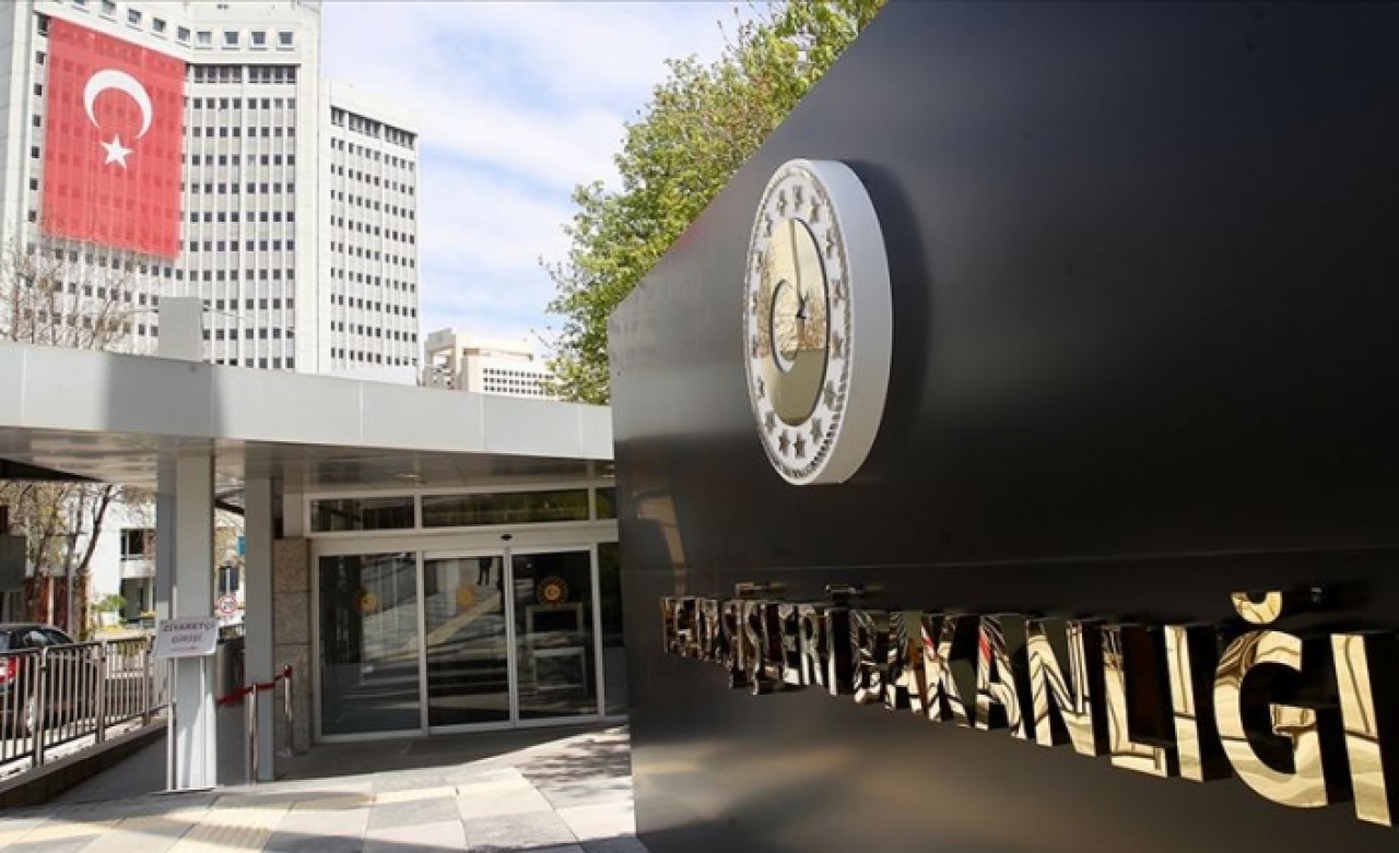 Türkiye'den BM'nin Libya'da ateşkes çağrısına destek