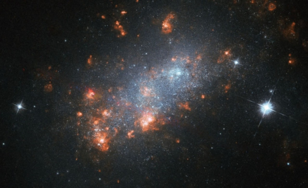 Türkiye Uzay Ajansı’nın yönetim kadrosu belli oldu