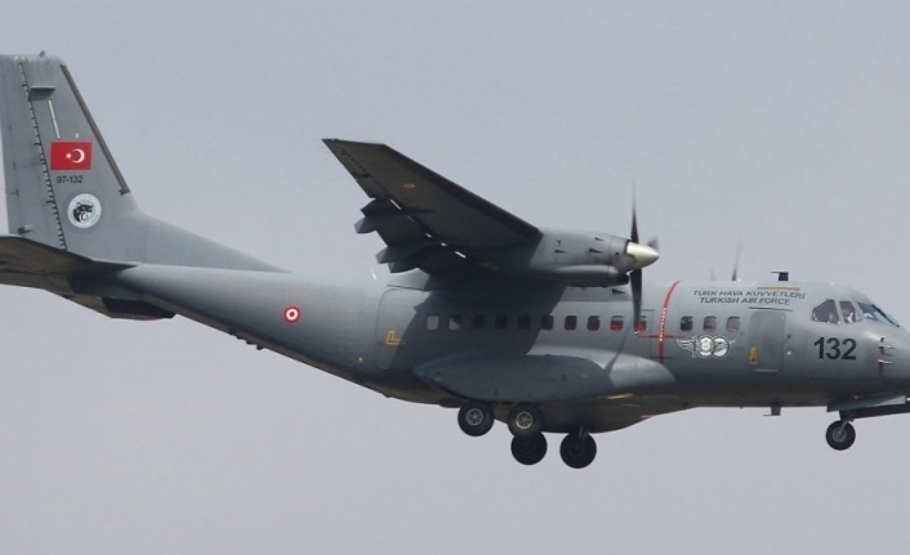 Türkiye ve Finlandiya,  Rusya semalarını denetleyecek