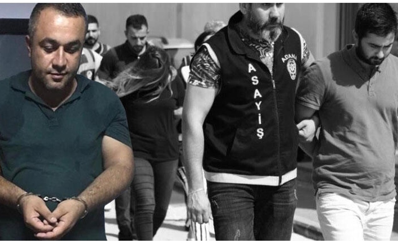 Türkiye'yi karıştıran milyonlarca euroluk vurgunda yeni gelişme!