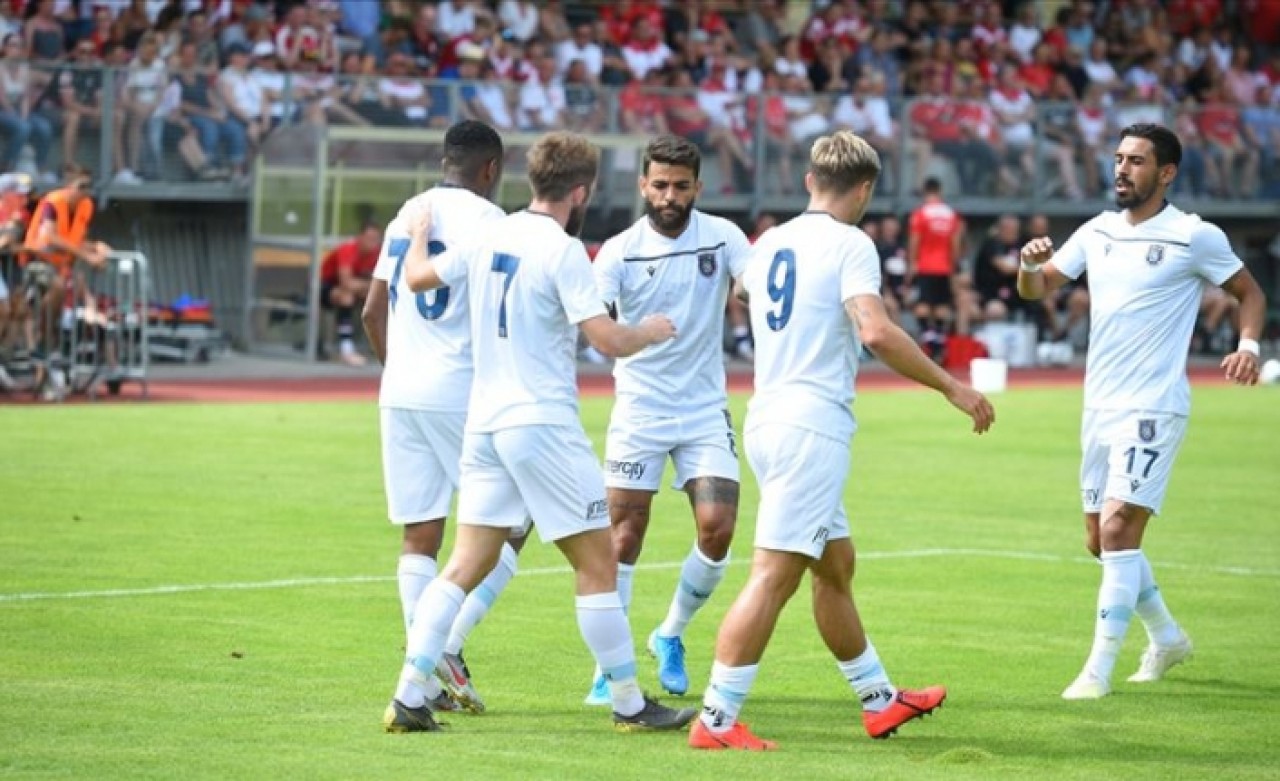 UEFA Şampiyonlar Ligi 3. ön eleme turu başlıyor