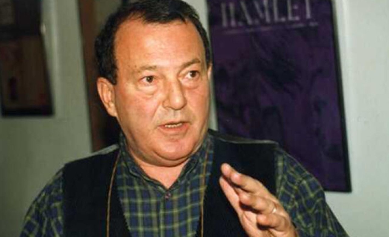 Umur Bugay hayatını kaybetti