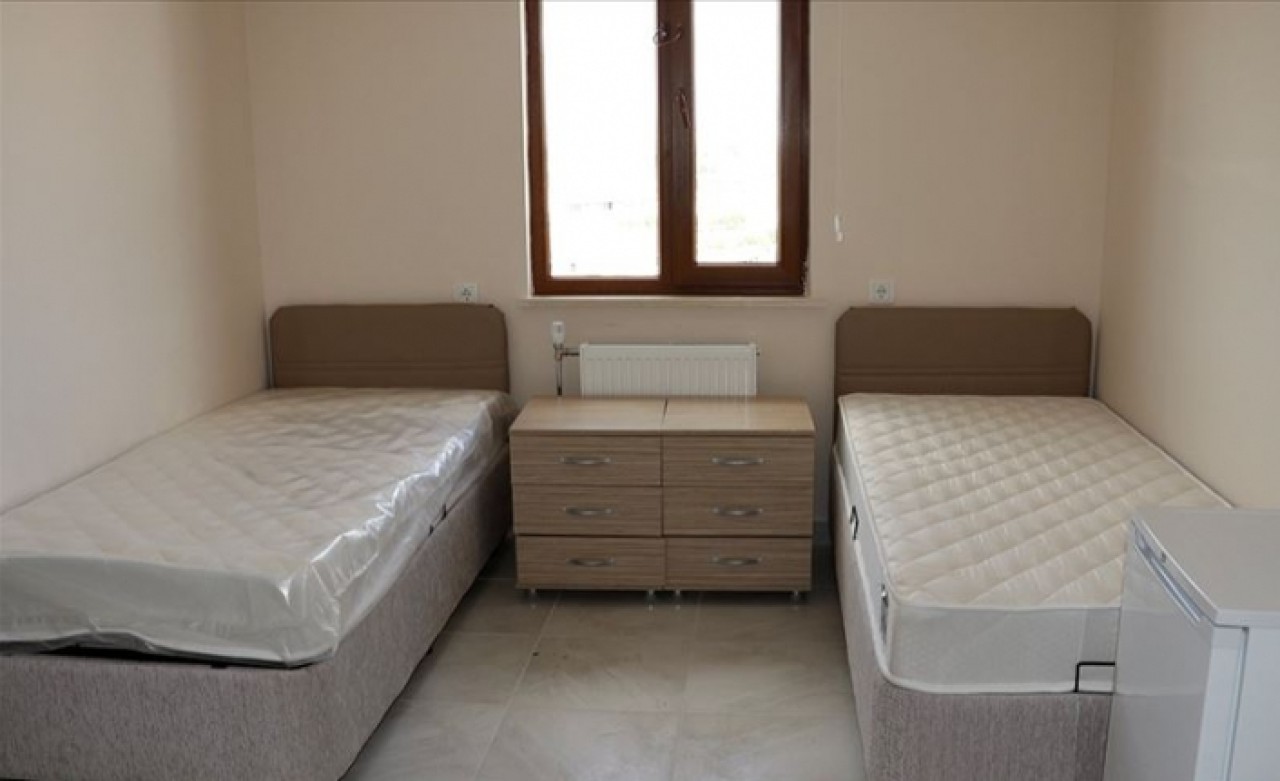 Üniversite öğrencilerine 'ruhsatsız yurt' uyarısı