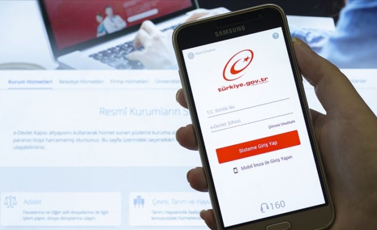 Üniversitelere elektronik kayıt işlemleri başladı