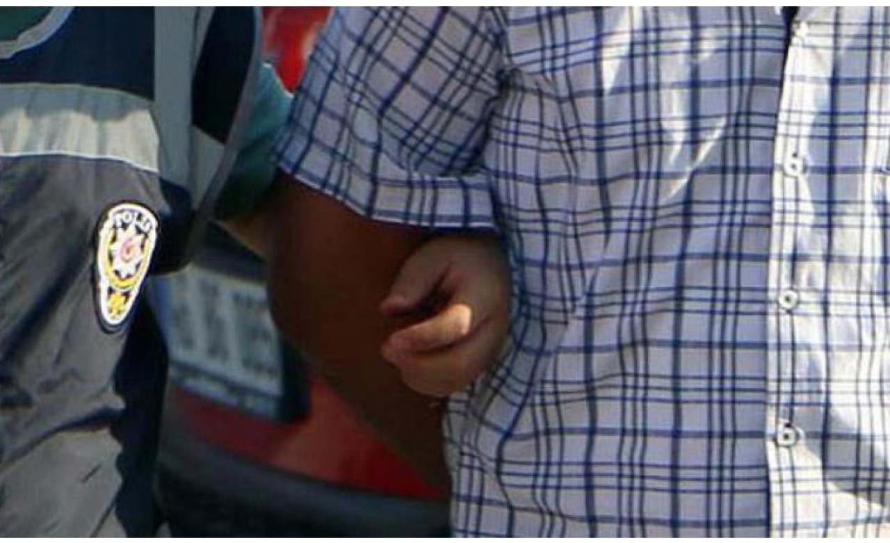 Ünlü iş adamlarının da olduğu 24 FETÖ şüphelisine gözaltı kararı