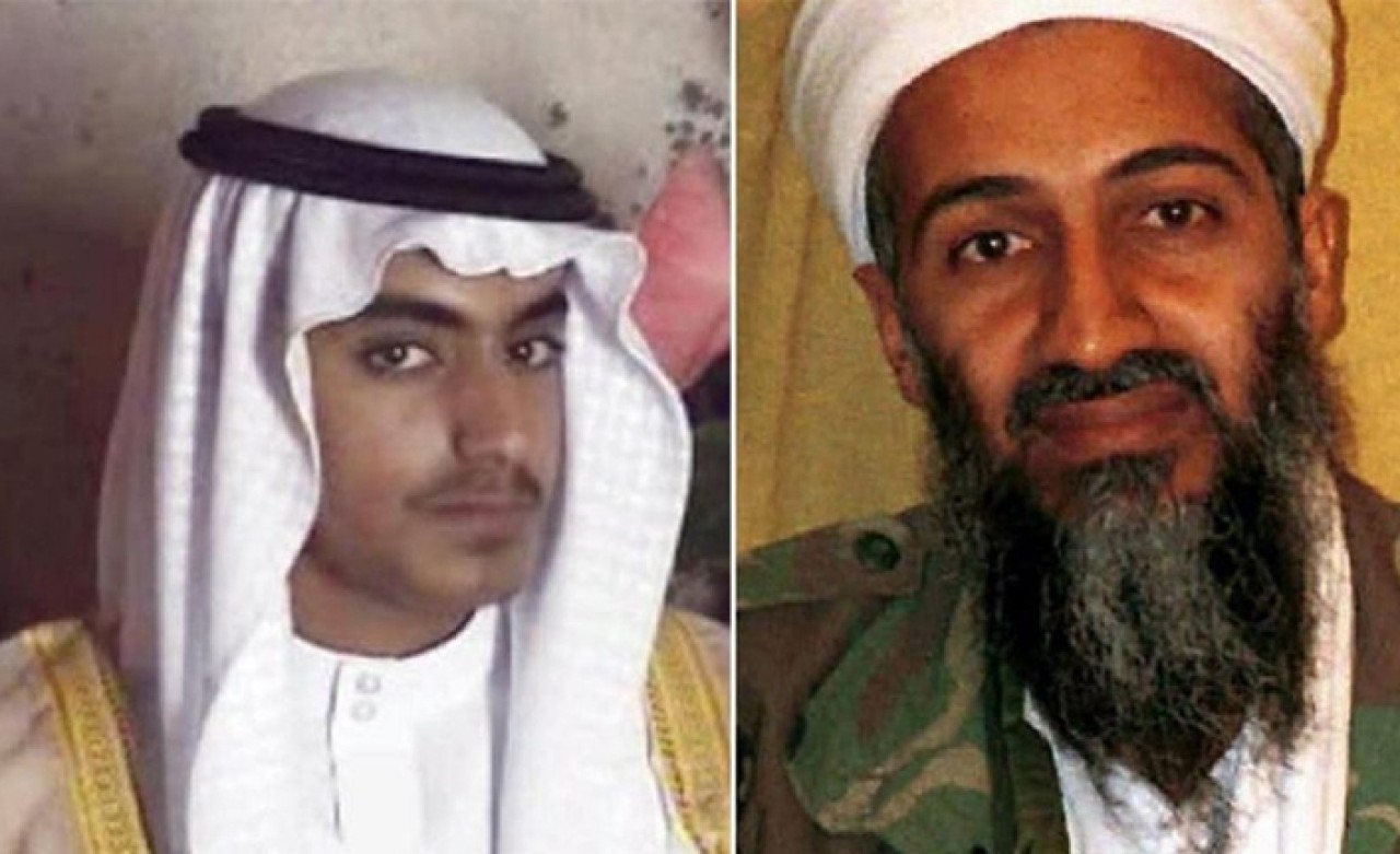 Usame bin Ladin'in oğlunun öldüğü iddiası