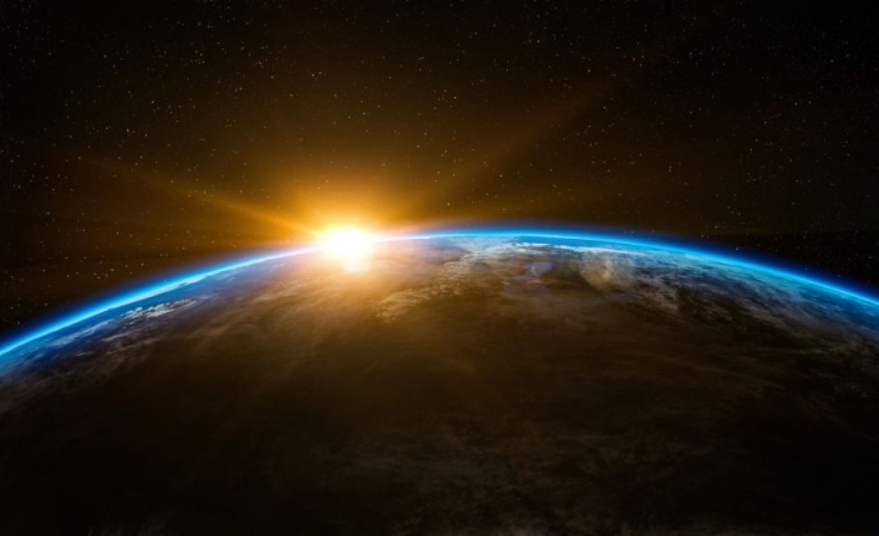 Uzay hukuku Türkiye'de masaya yatırılacak