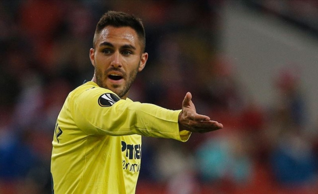 Victor Ruiz Beşiktaş için İstanbul'a geliyor