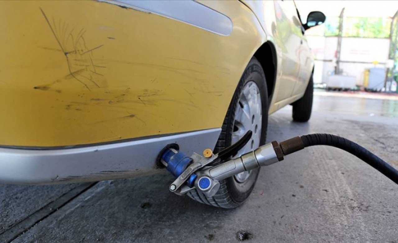 Yakıt Emniyet Sistemi ile yüzde 100 garantili otogaz dönemi başlıyor