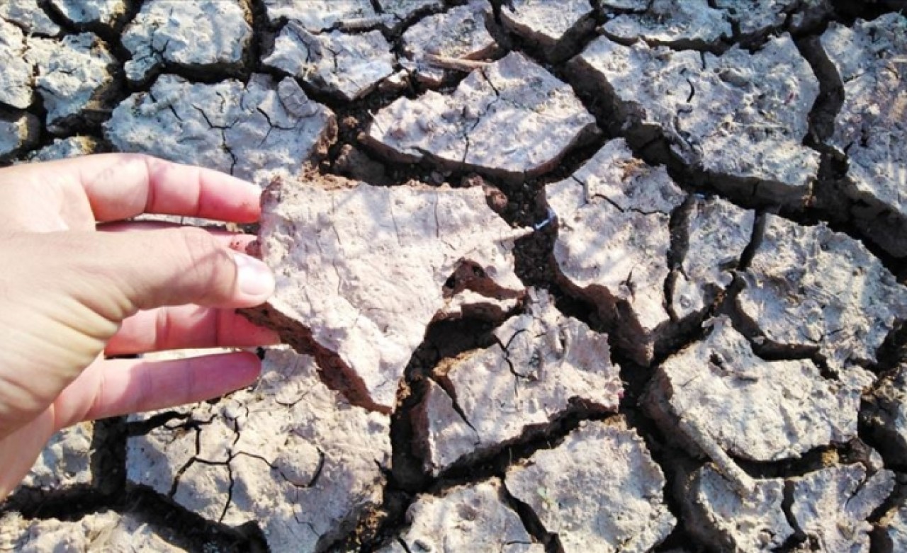 Yanlış sulama yöntemleri,  toprağa ve ürüne zarar veriyor