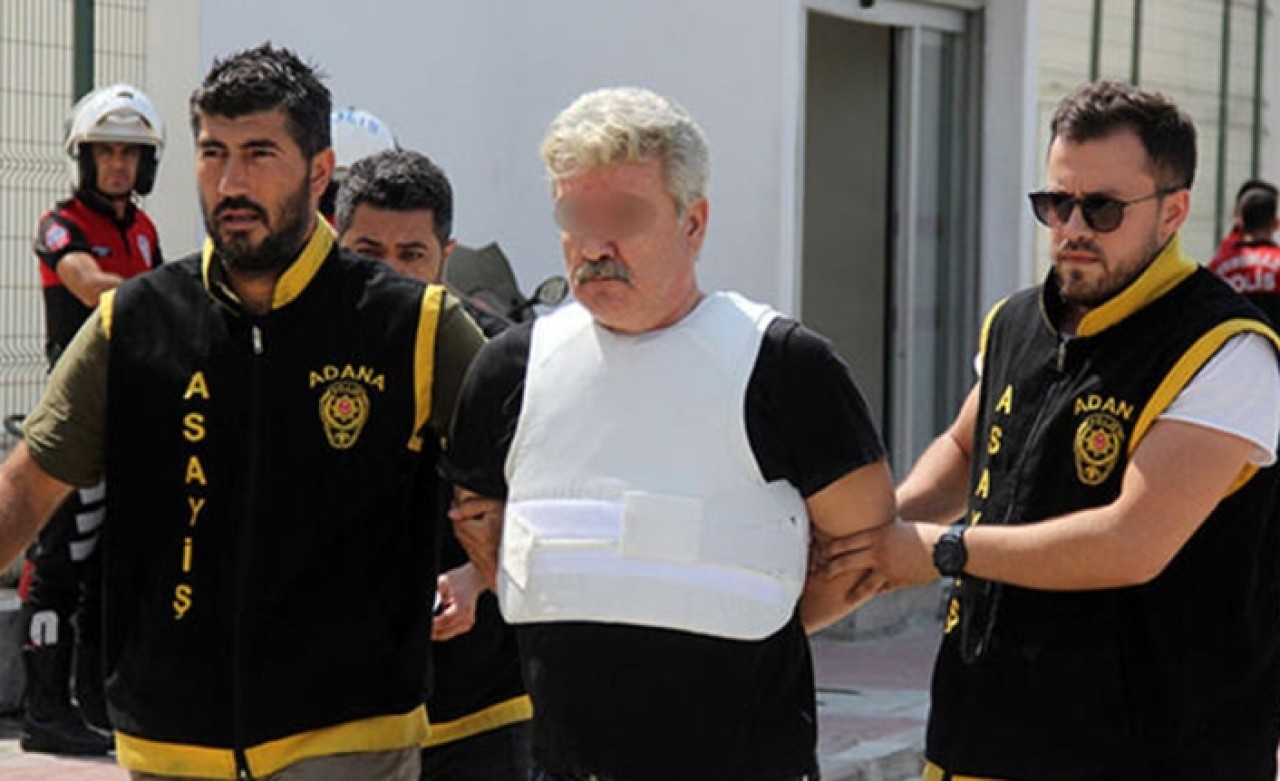 Yaptıkları kan dondurmuştu... Savunması şoke etti