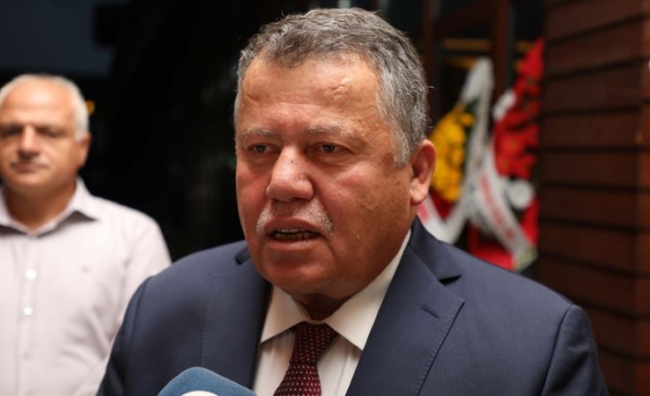 Yargıtay Başkanı Cirit'ten 'adli yıl açılış töreni' eleştirilerine yanıt