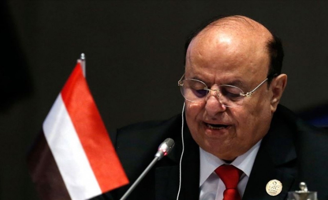 Yemen Cumhurbaşkanından BAE'ye sert tepki