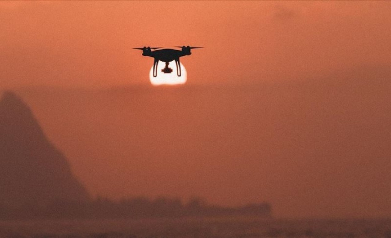 Yemen'deki Husilerden Suudi Arabistan'a İHA saldırısı