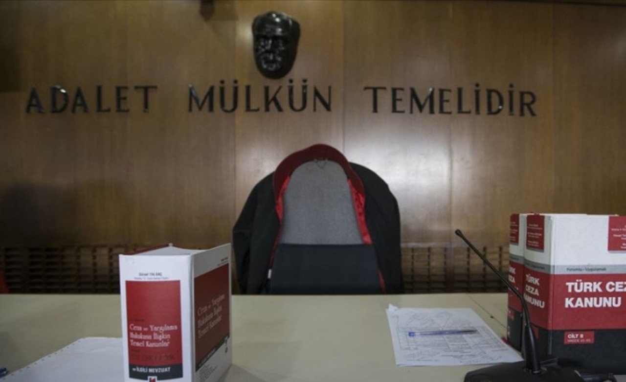 Yeni adli yıl pazartesi günü başlıyor