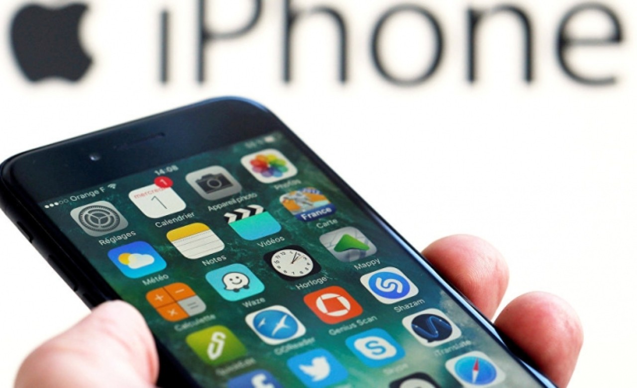 Yeni iPhone modellerinin ismi ortaya çıktı