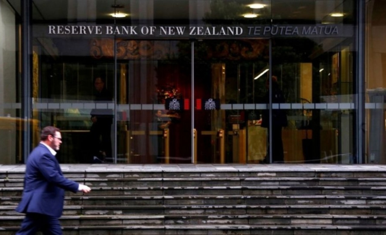 Yeni Zelanda'dan faiz indirimi