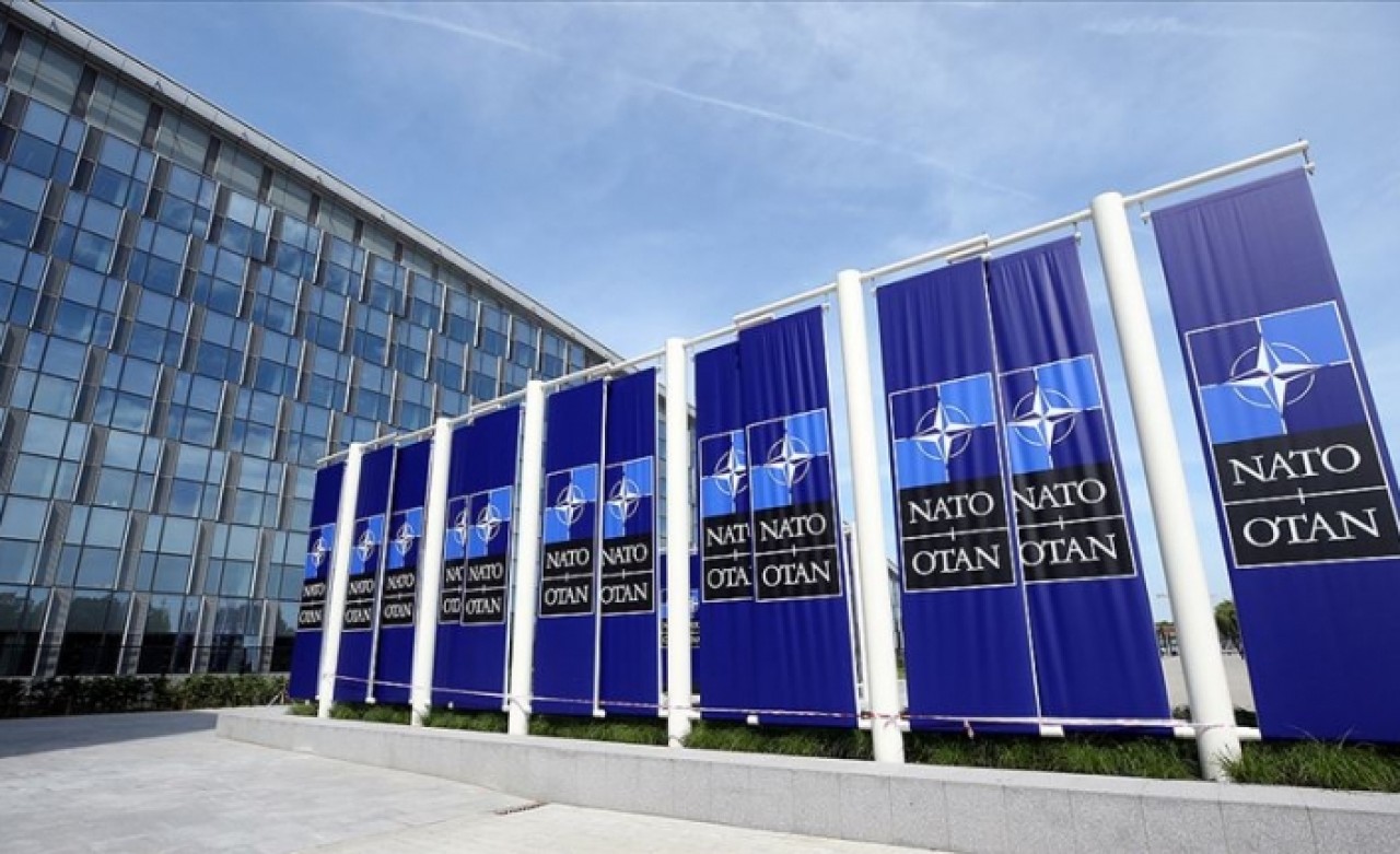 Yeni Zelanda’dan NATO’nun 'Irak'ta yeni görev' teklifine ret