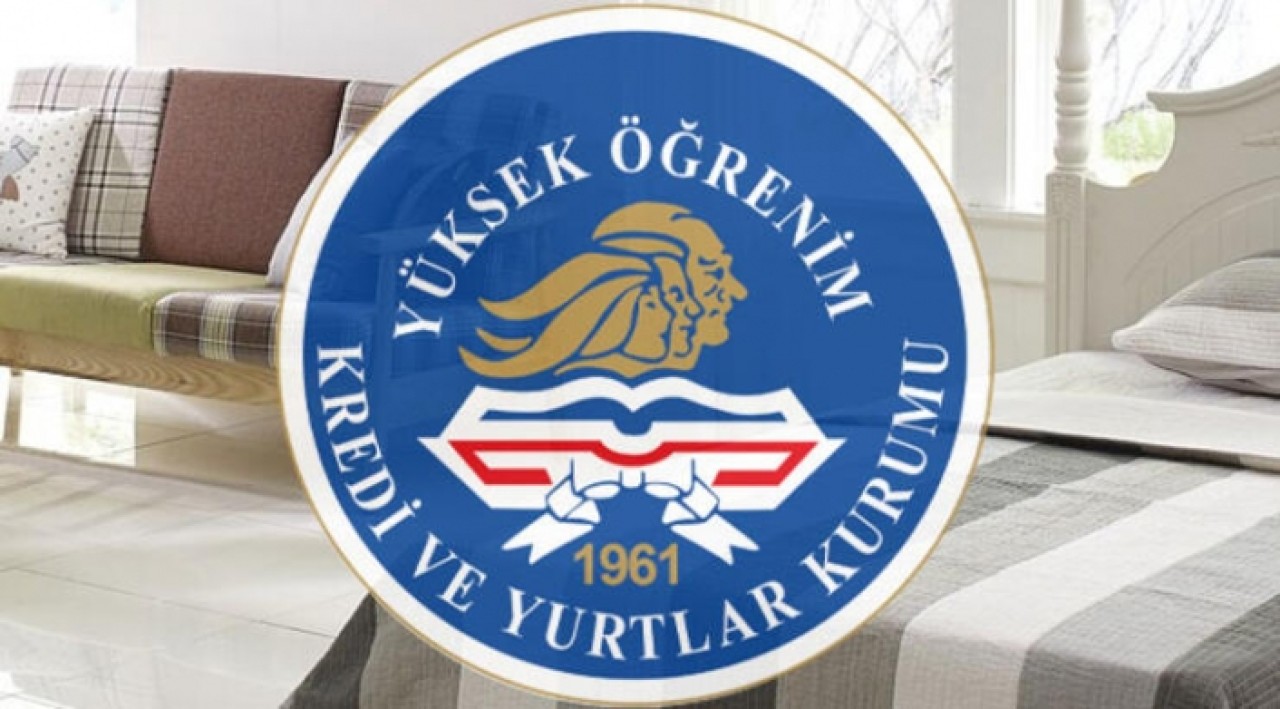 Yeni dönem yurt başvuruları başladı