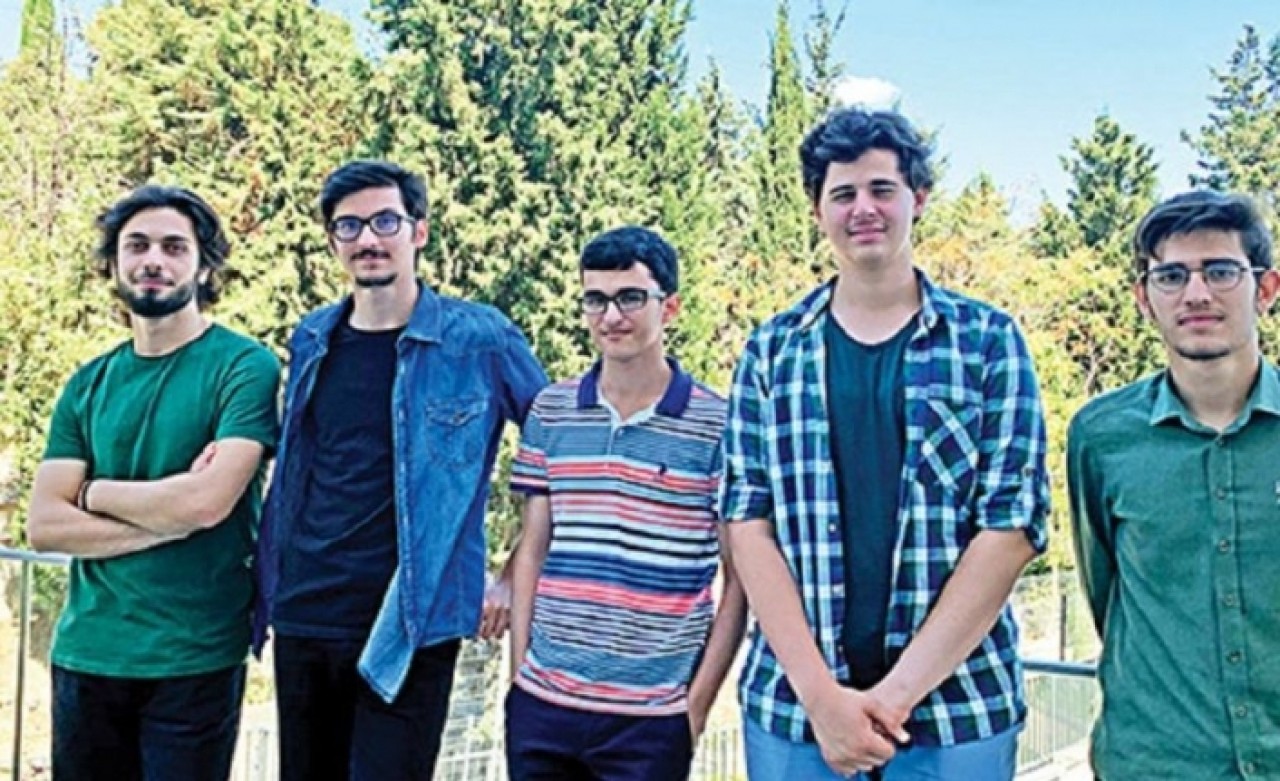 YKS'de dereceye giren İmam-Hatipli öğrenciler başarının formülünü açıkladı