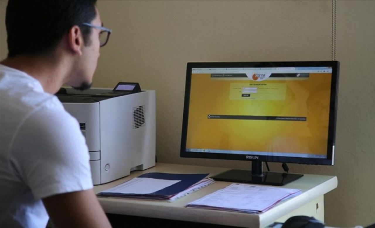 YKS yerleştirme sonuçları açıklandı