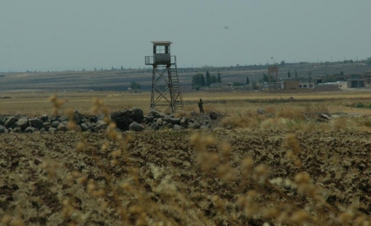 YPG/PKK Türkiye sınırından çekiliyor