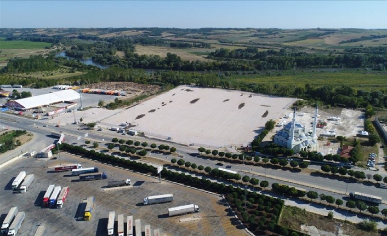 Yurt dışında yaşayan Türkler dönüş yolunda rahat edecek