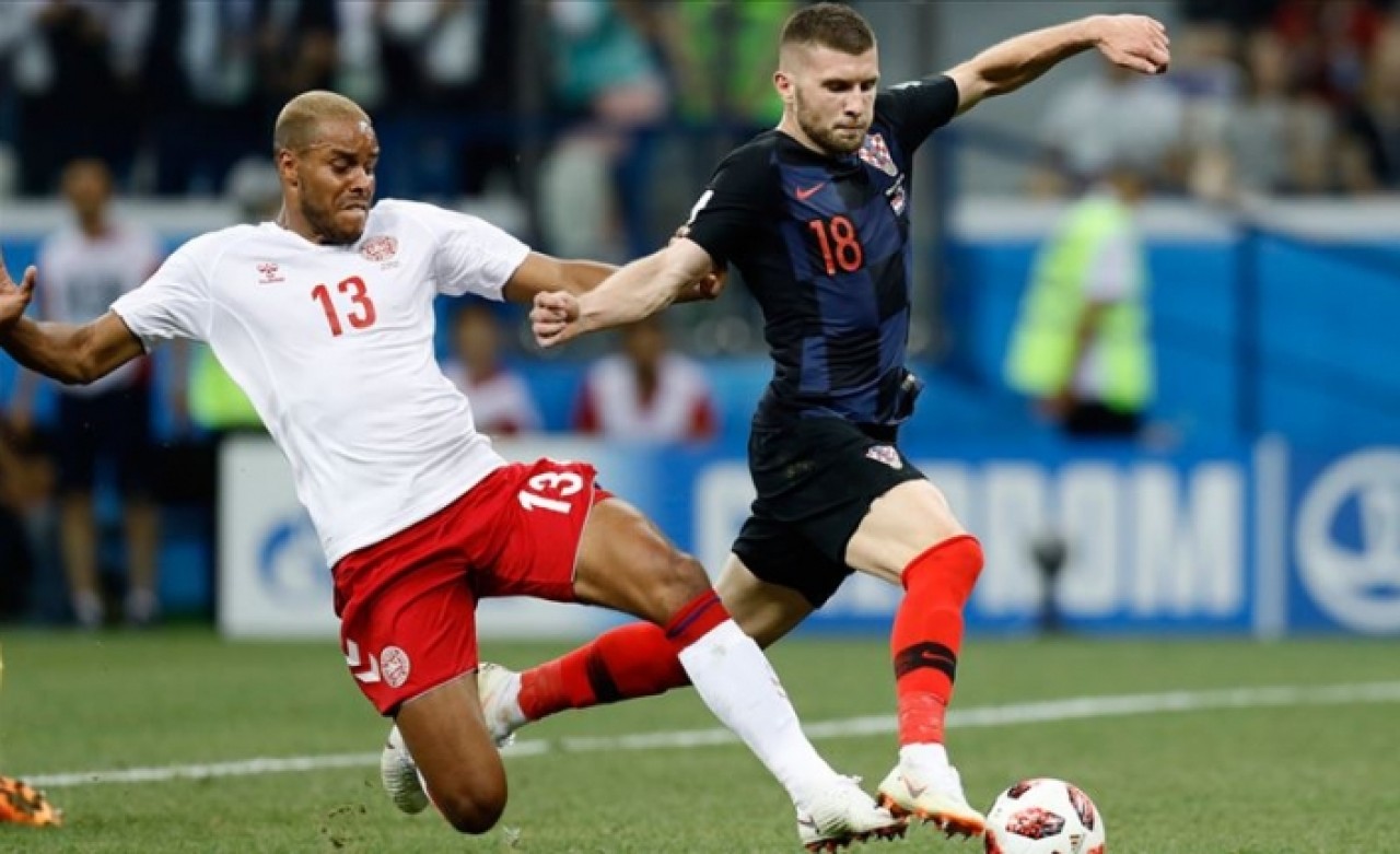 Zanka,  Fenerbahçe için İstanbul'da