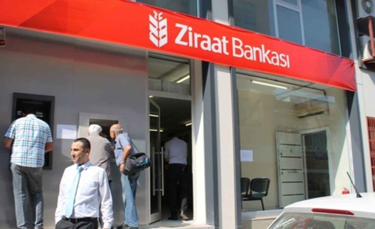 Ziraat Bankası'ndan flaş faiz kararı!