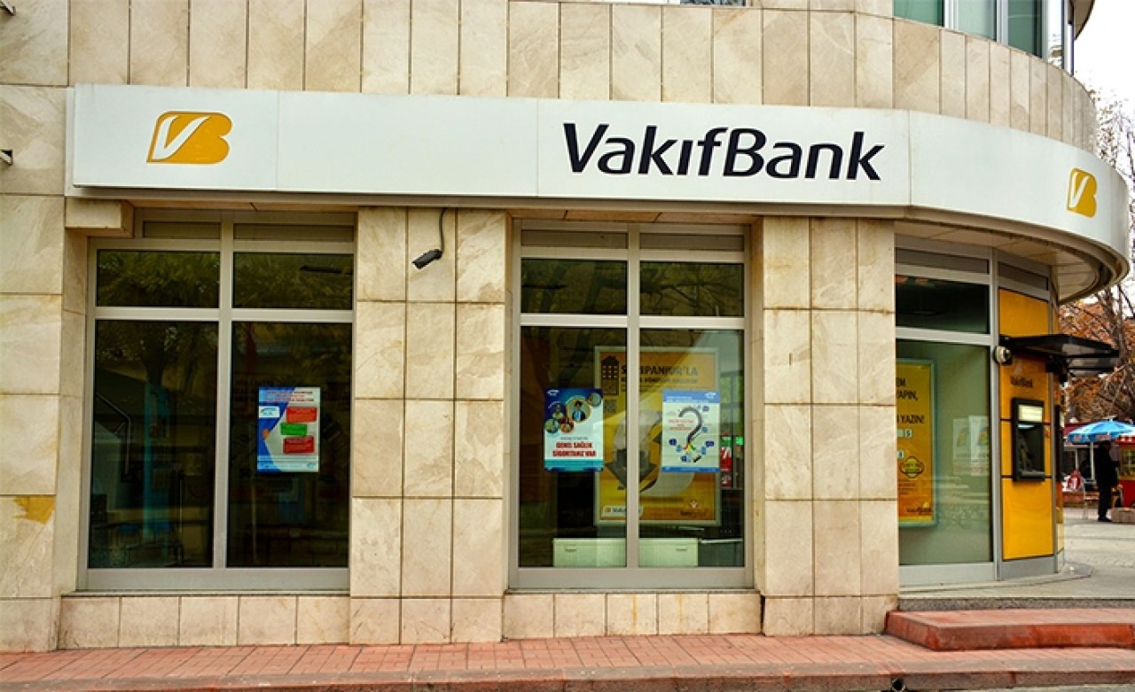 Ziraat Bankası'ndan sonra Vakıfbank da konut kredi faizlerini indirdi