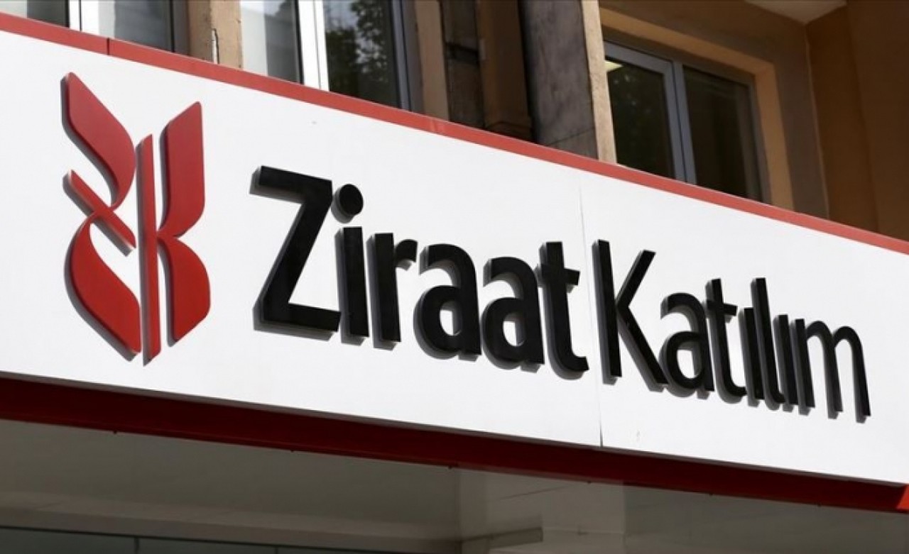 Ziraat Katılım'ın toplam aktifleri yüzde 30 arttı