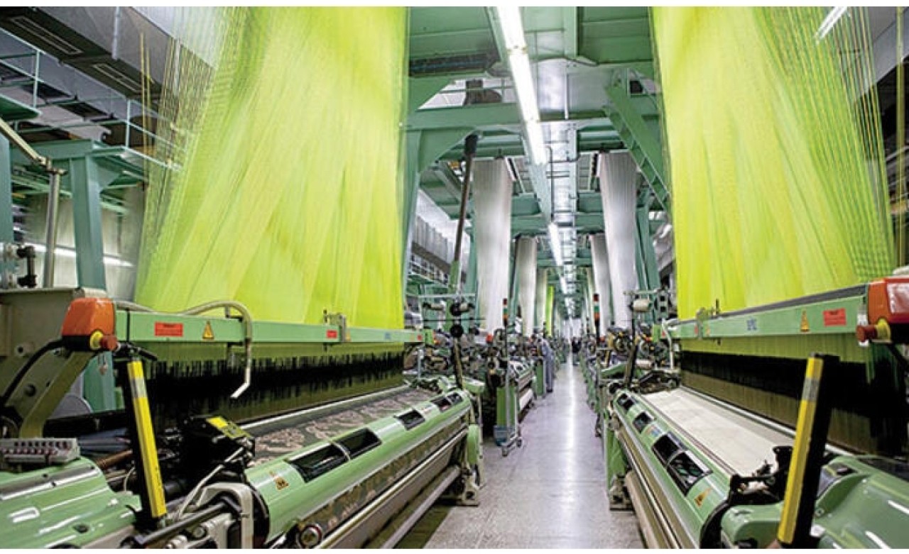 Zorlu Holding'den flaş 'tekstil' kararı